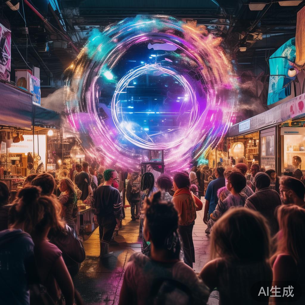 搬运圈如何脱颖而出,差异化策略让你的内容火起来 搬运圈如何脱颖而出,差异化策略让你的内容火起来