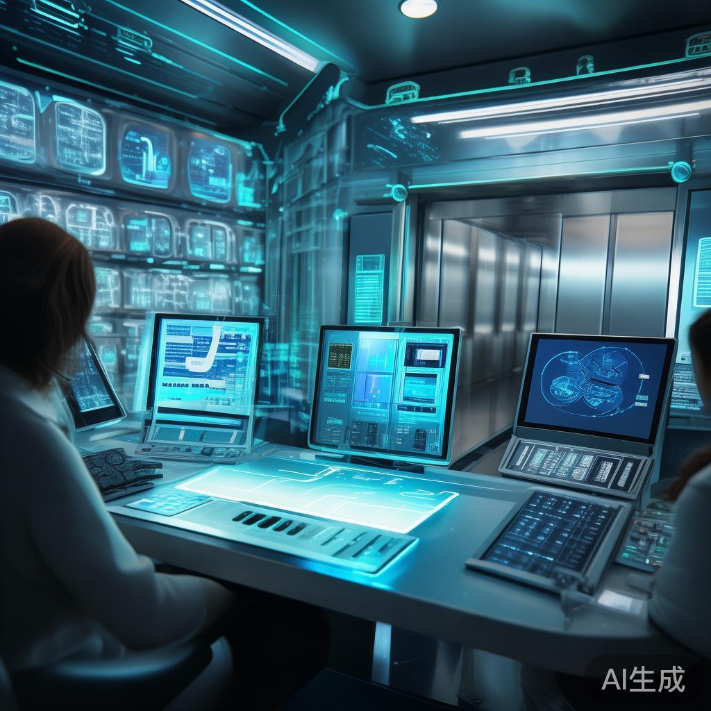 电梯空跑怎么办?智慧节能与高效调度全攻略 电梯空跑怎么办?智慧节能与高效调度全攻略