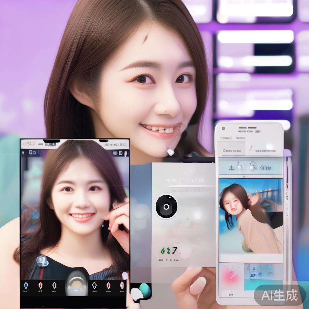 如何让微信视频更美,微信视频美颜技巧 如何让微信视频更美,微信视频美颜技巧