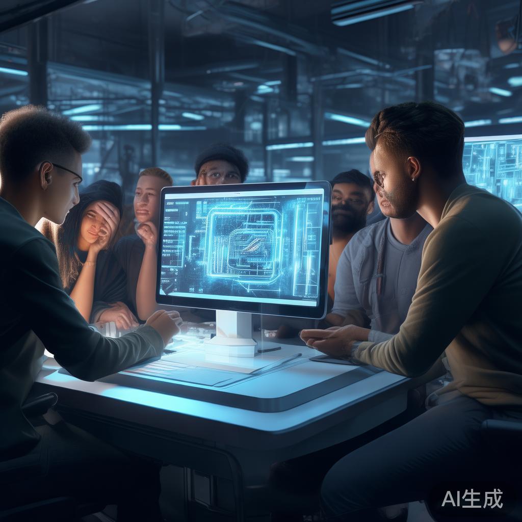 告别make,现代开发中构建工具的替代方案与实践指南 告别make,现代开发中构建工具的替代方案与实践指南