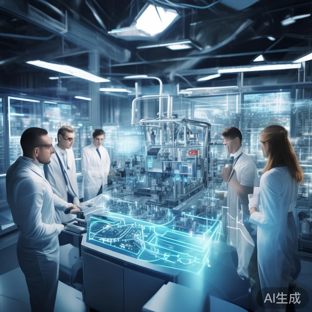 避免机床调试的实用策略,从源头把控,减少试错成本 避免机床调试的实用策略,从源头把控,减少试错成本