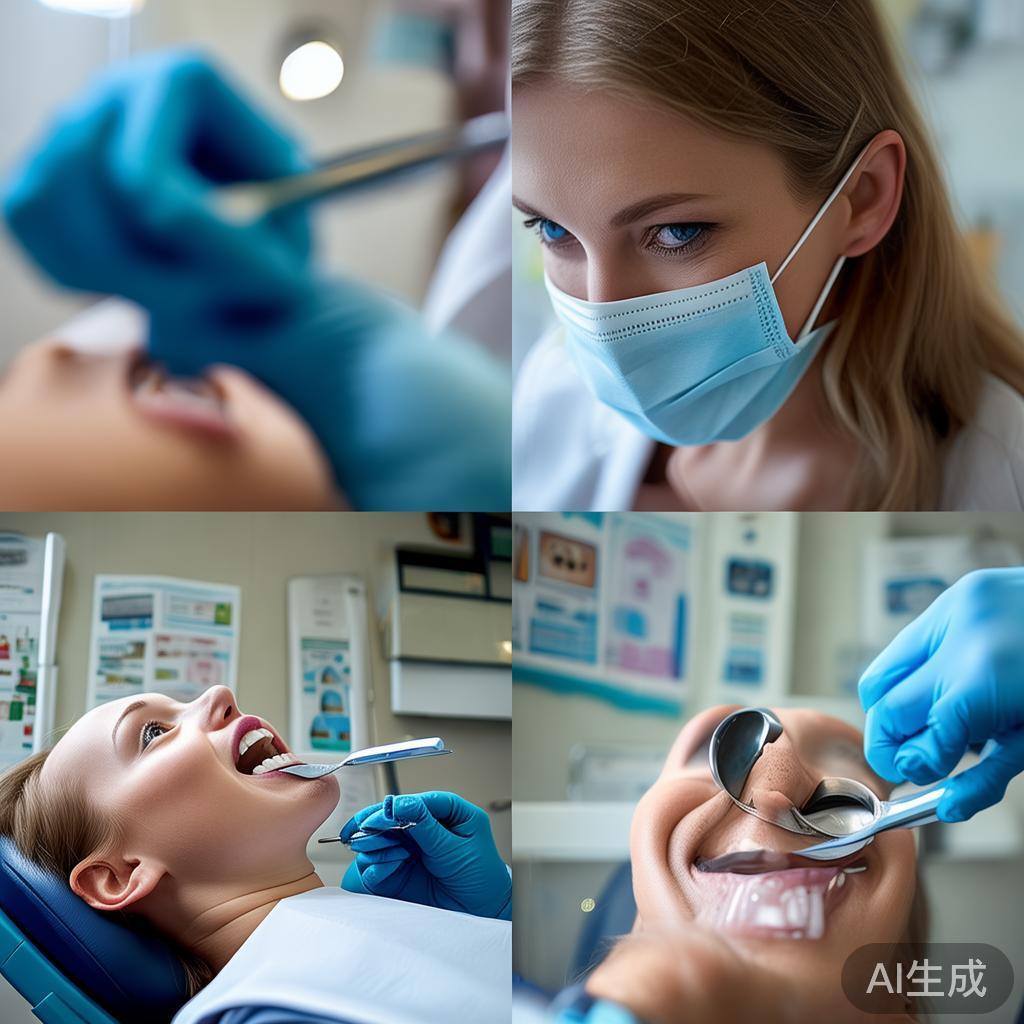 牙结石困扰?专业牙医教你正确处理方法 牙结石困扰?专业牙医教你正确处理方法