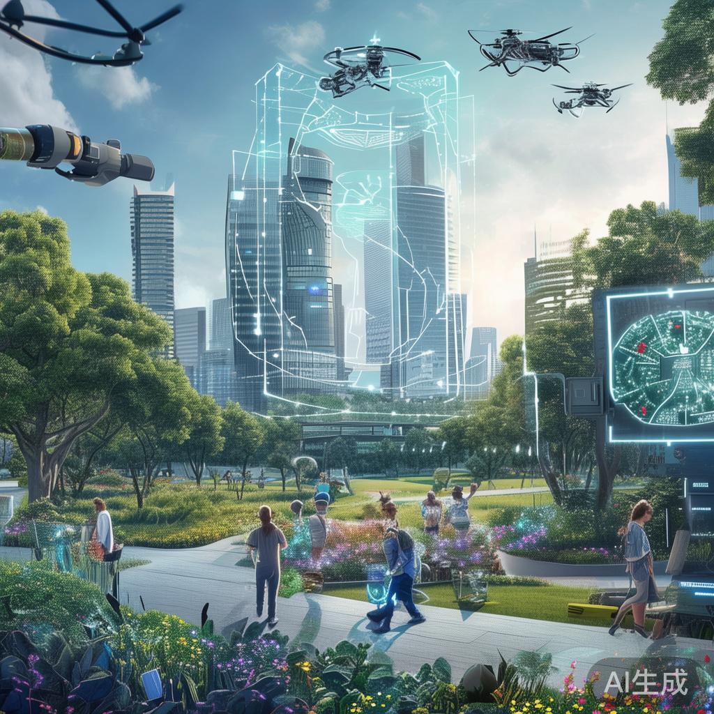 避免危害,构筑安全生活的多维防线 避免危害,构筑安全生活的多维防线