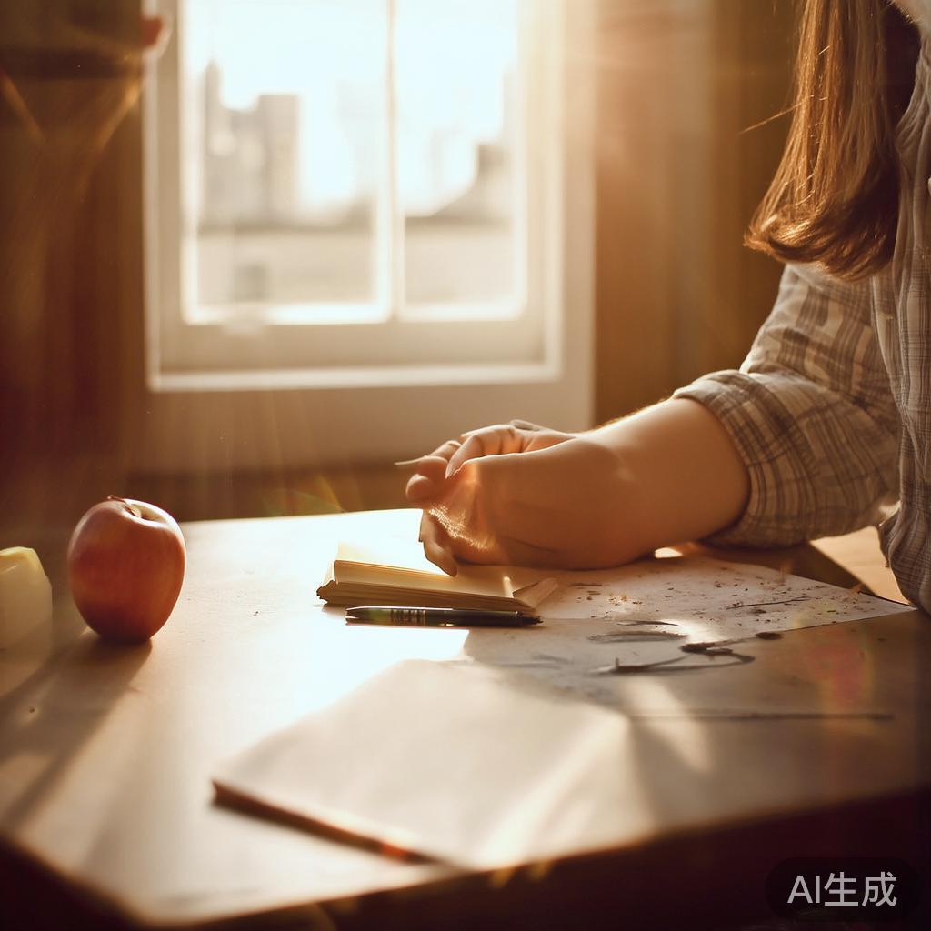 告别空想，如何停止yy，把注意力拉回现实？