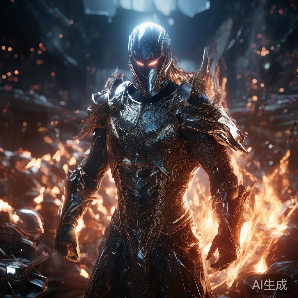 从青铜到无敌战神,游戏玩家进阶的终极指南! 从青铜到无敌战神,游戏玩家进阶的终极指南!