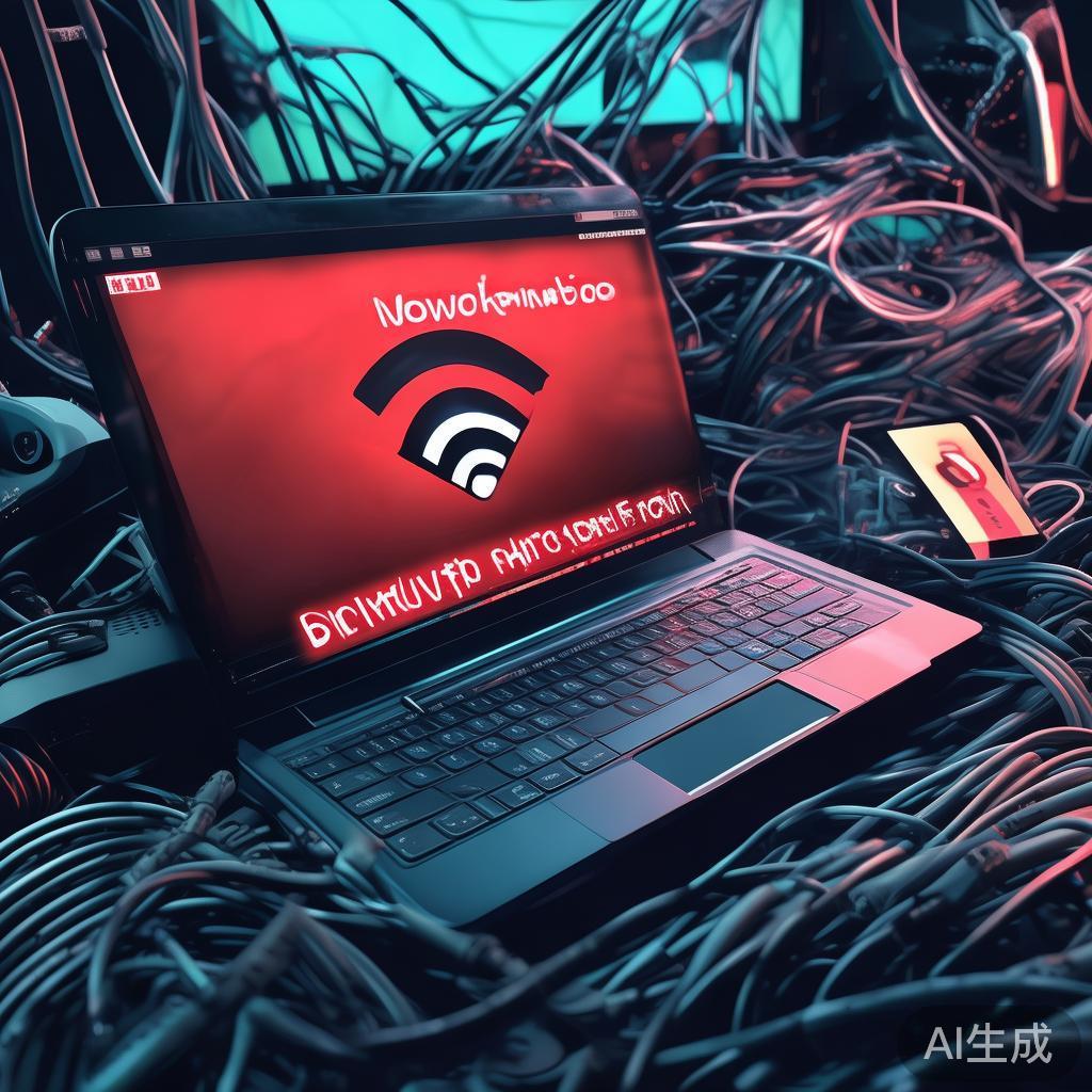 网络连接异常,WiFi隐藏设置后不可恢复! 网络连接异常,WiFi隐藏设置后不可恢复!