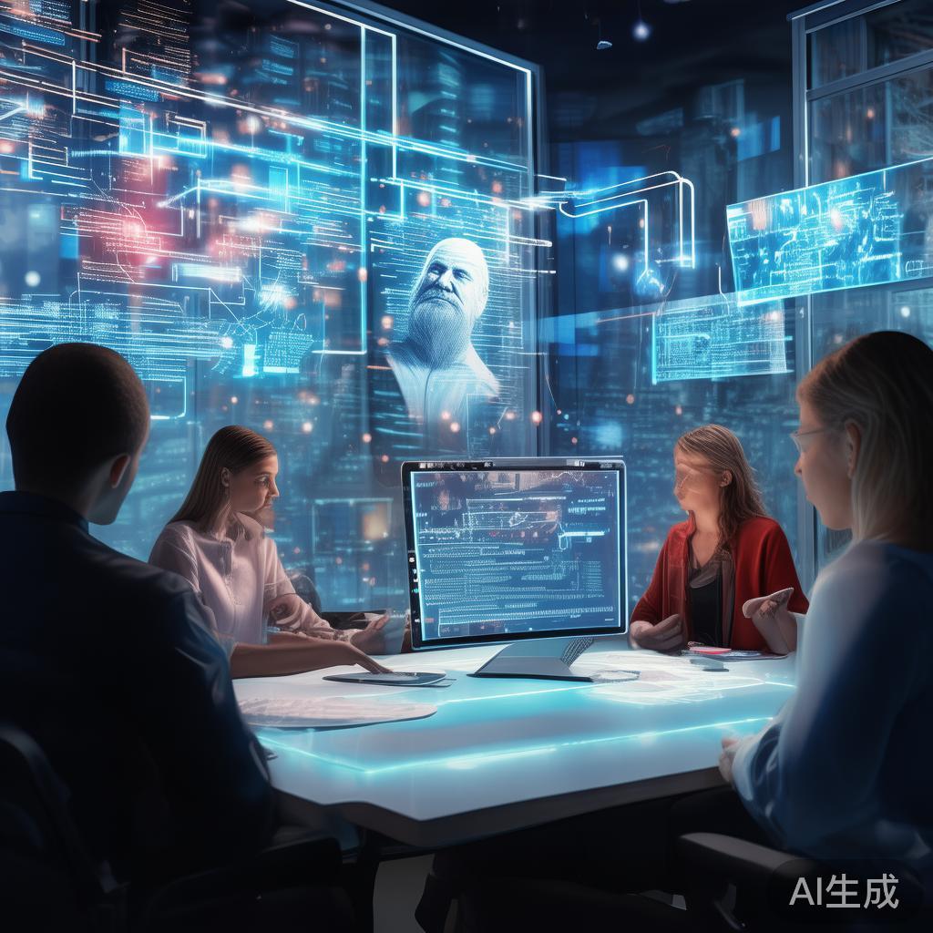 如何避免同步消息的陷阱,构建高效异步通信体系 如何避免同步消息的陷阱,构建高效异步通信体系