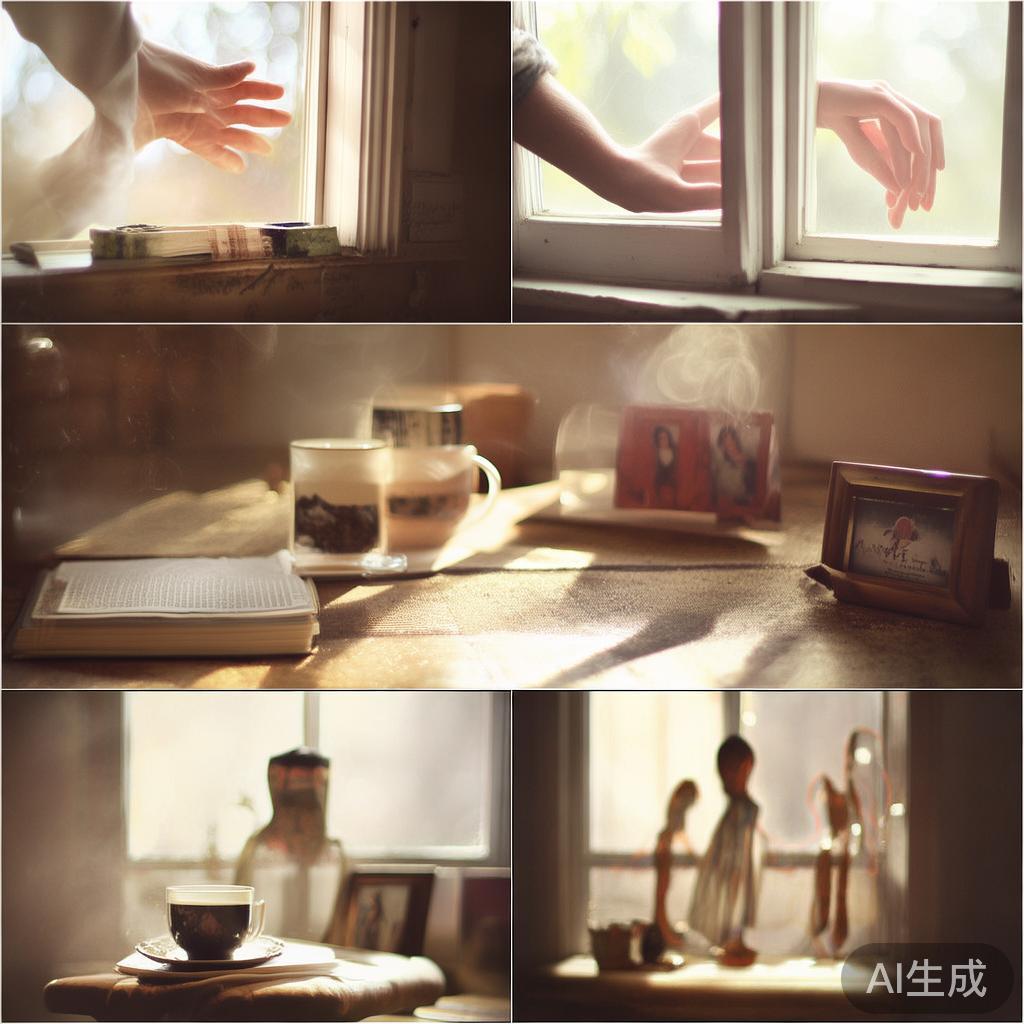 藏在生活里的爱意,怎么才能告诉你爱你 藏在生活里的爱意,怎么才能告诉你爱你
