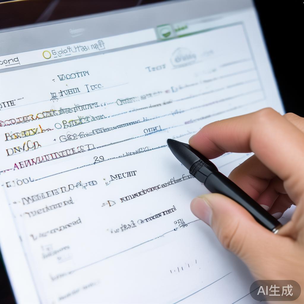 如何设置文档目录中的字体 如何设置文档目录中的字体