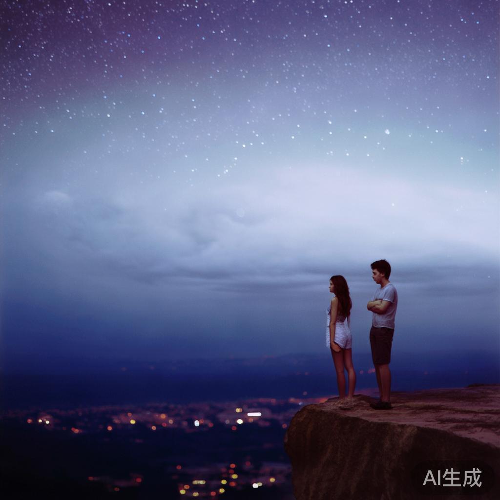 爱情的迷思，如何摆脱恋爱脑，找回清醒的自我