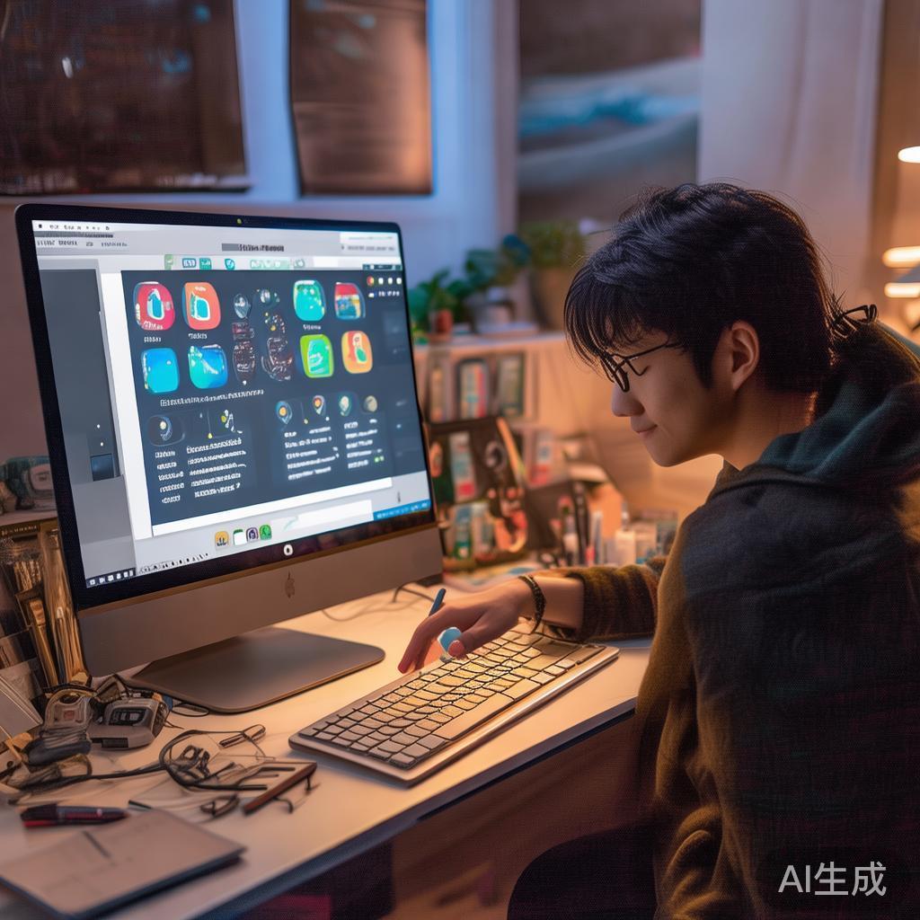 轻松掌握,输入法快捷键的个性化设置指南 轻松掌握,输入法快捷键的个性化设置指南