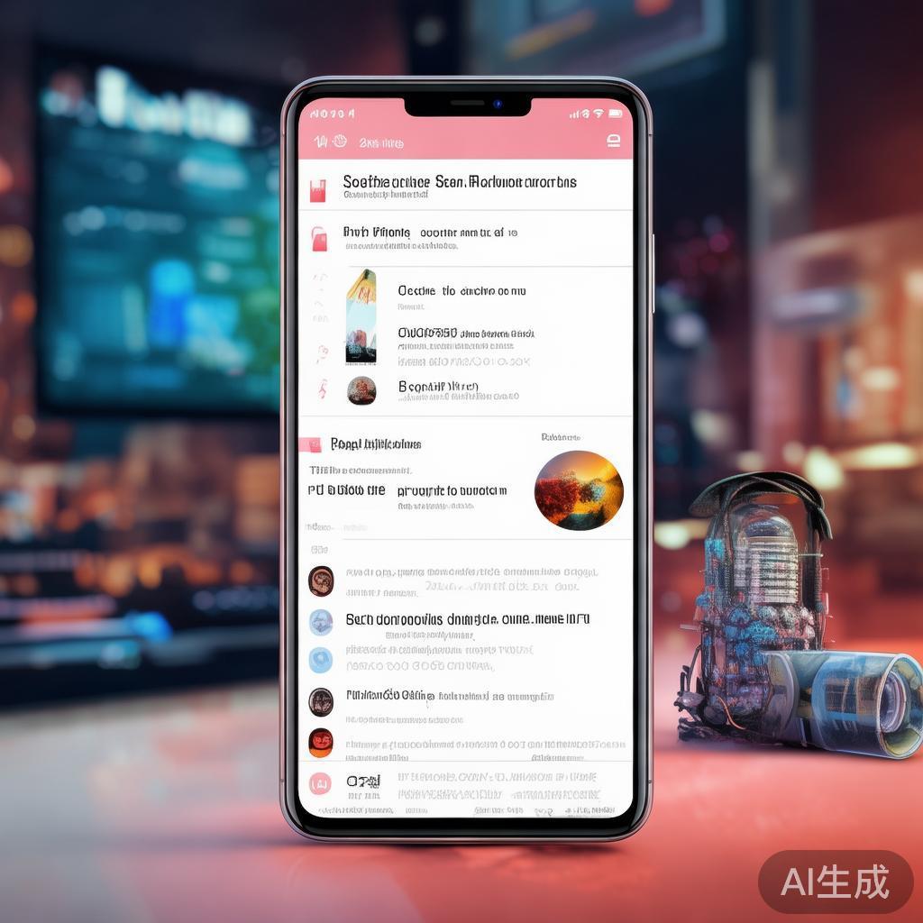 小米手机铃声设置全攻略，个性化你的手机铃声