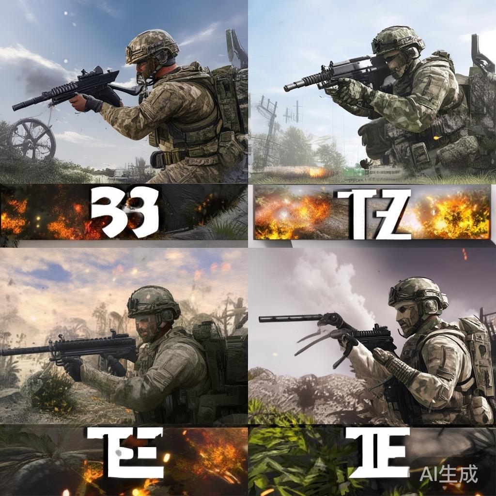 COD战区,从菜鸟到高手的终极攻略与战术解析 COD战区,从菜鸟到高手的终极攻略与战术解析