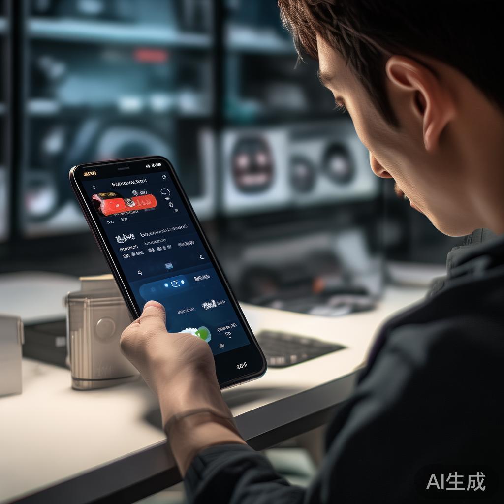 小米手机，设置铃声的技巧解析