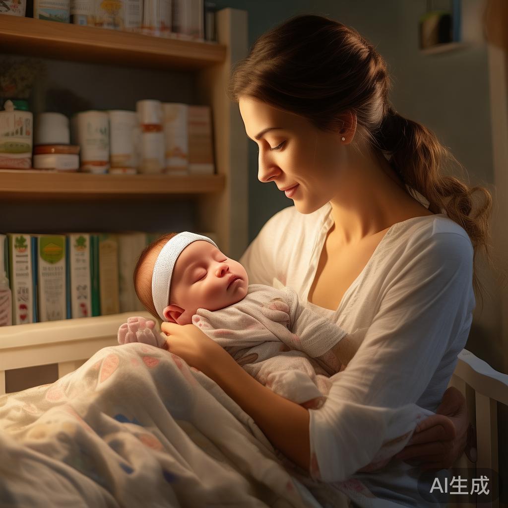 守护宝宝不发烧,小儿科学预防发烧全攻略 守护宝宝不发烧,小儿科学预防发烧全攻略