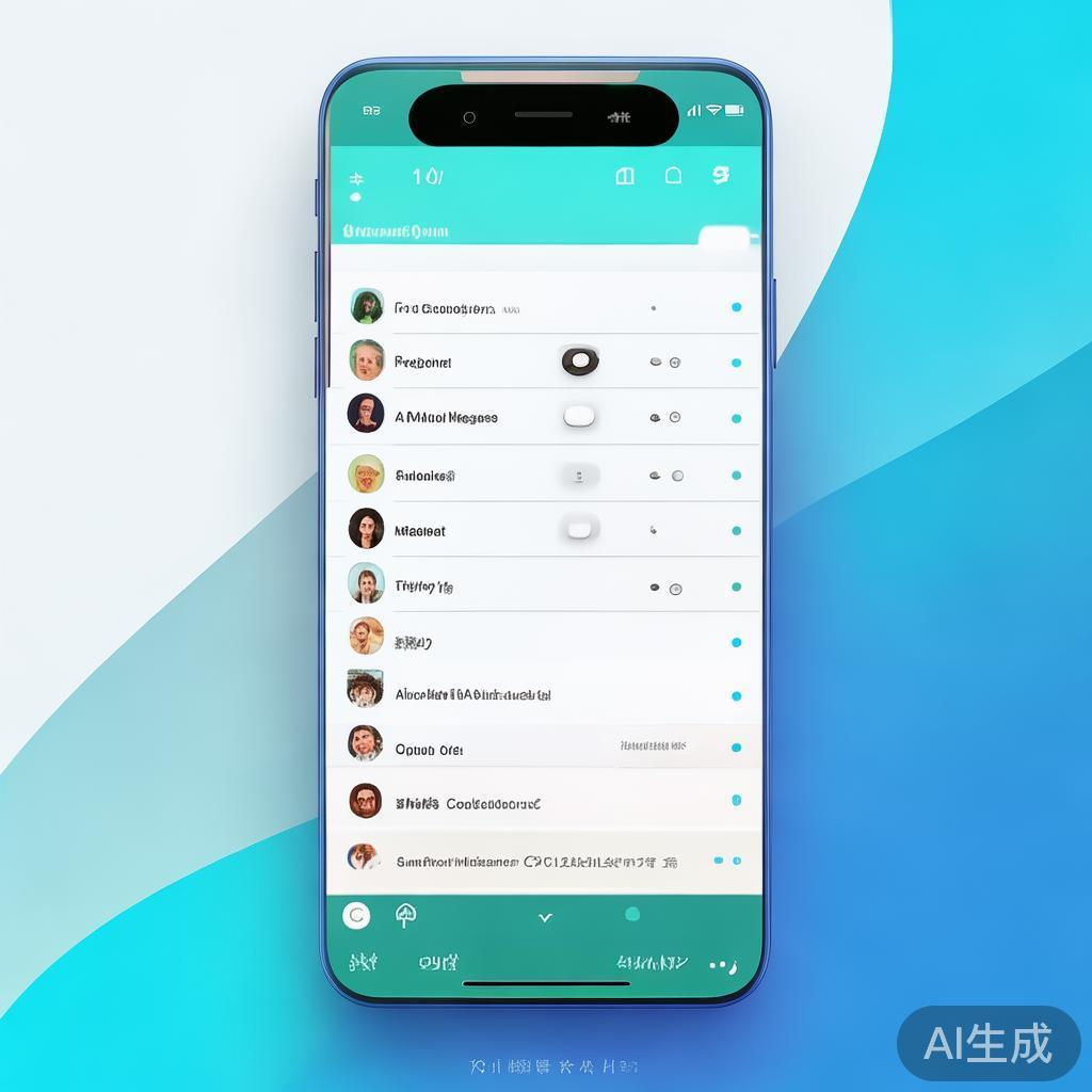 微信关联设置,轻松实现多账号同步与便捷管理 微信关联设置,轻松实现多账号同步与便捷管理