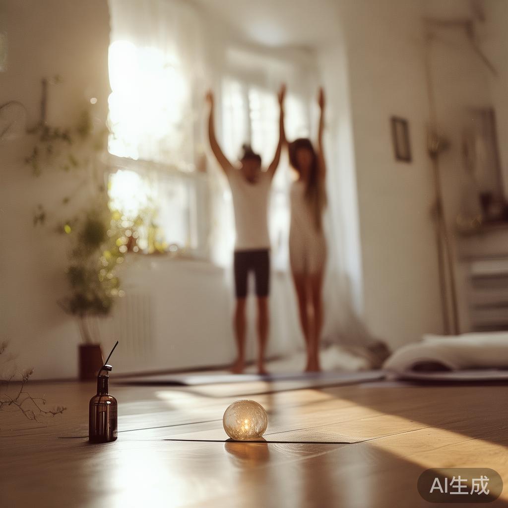 如何提升身体敏感度,从觉察到生活品质的提升 如何提升身体敏感度,从觉察到生活品质的提升