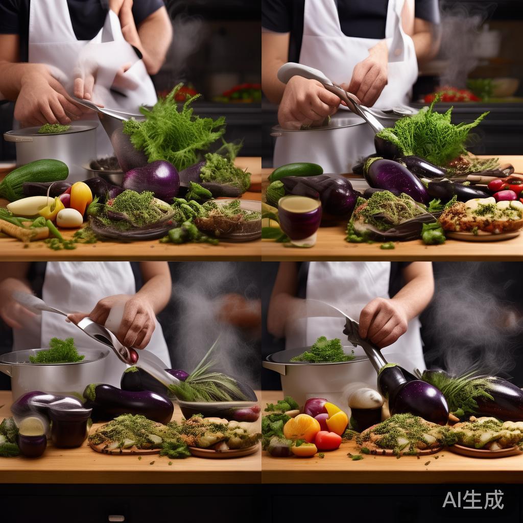 告别茄子味,掌握这些技巧,让茄子鲜香无异味 告别茄子味,掌握这些技巧,让茄子鲜香无异味