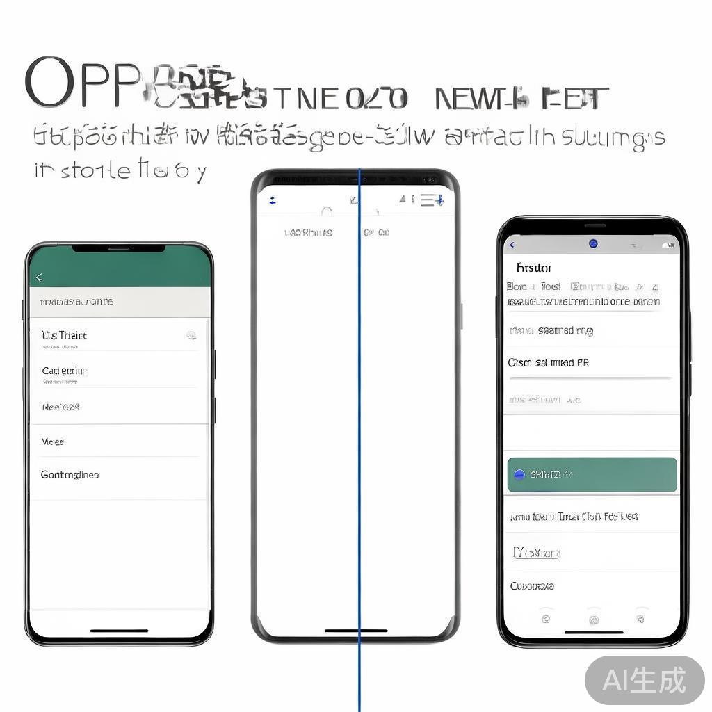 OPPO手机如何设置返回键的详细指南 OPPO手机如何设置返回键的详细指南
