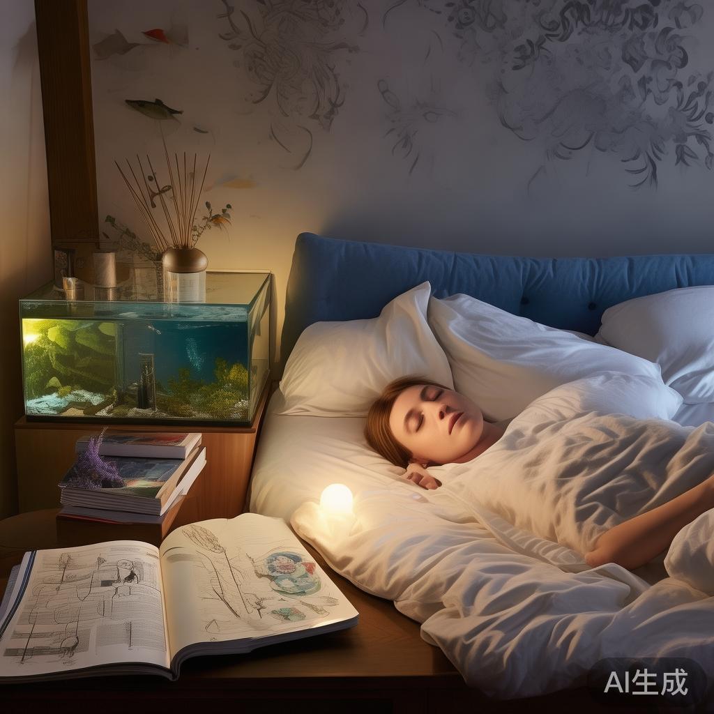 告别中午噩梦,5个科学方法让你安心小憩 告别中午噩梦,5个科学方法让你安心小憩