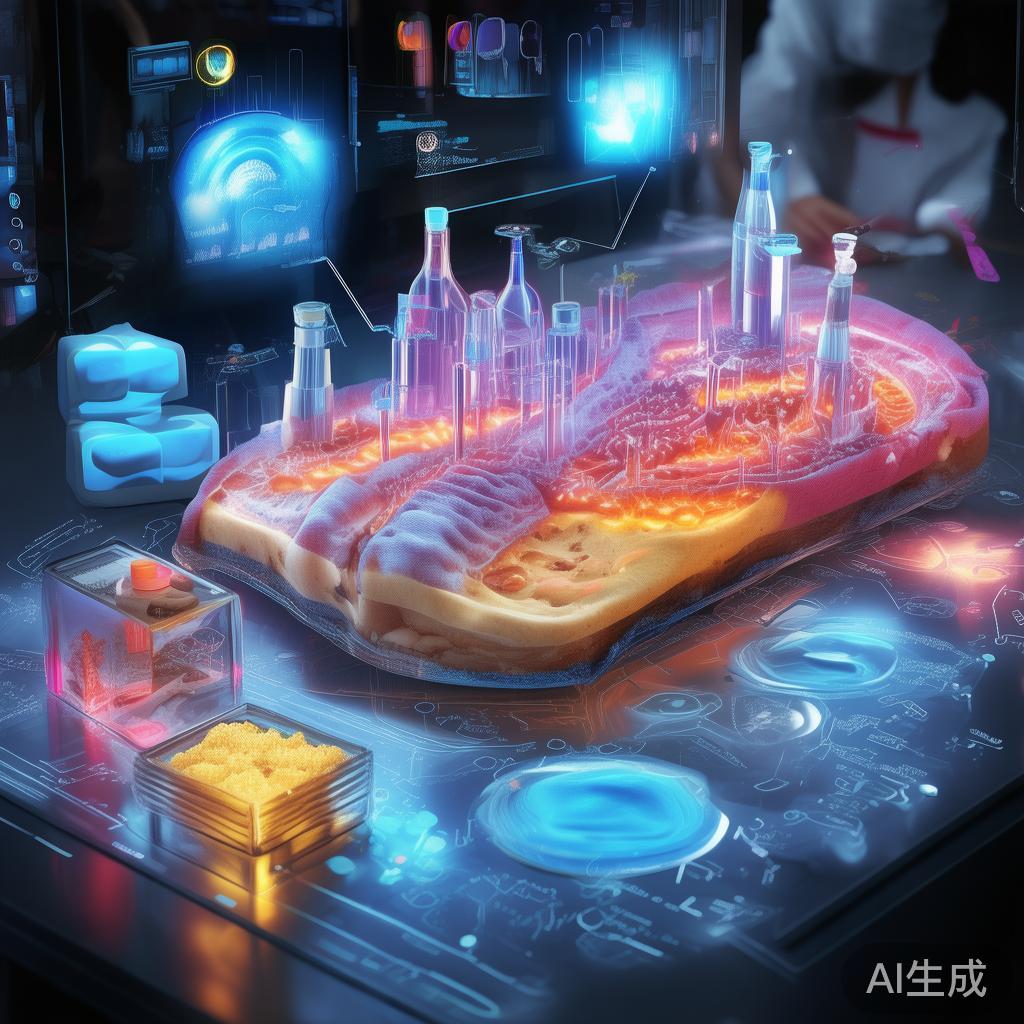 如何科学理解得到更多皮肤,从生物学到医学的全面解析 如何科学理解得到更多皮肤,从生物学到医学的全面解析