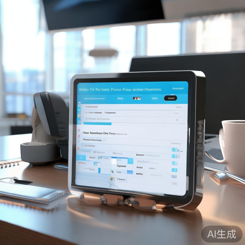 如何设置电话留言系统
