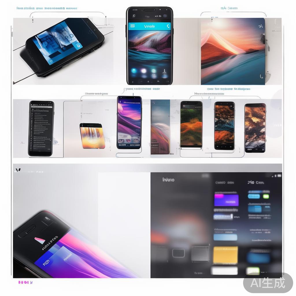 Vivo手机设置锁屏壁纸的教程 Vivo手机设置锁屏壁纸的教程