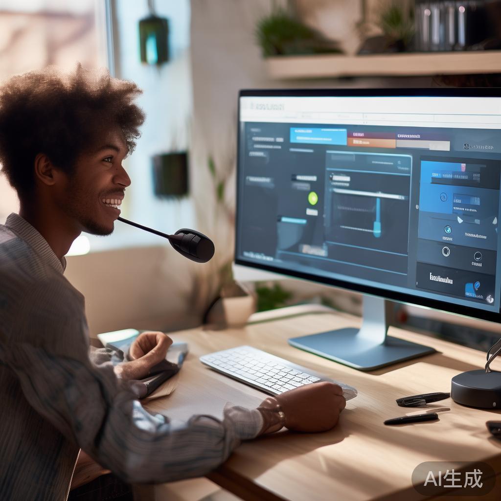 轻松设置,语音转文字的实用指南 轻松设置,语音转文字的实用指南
