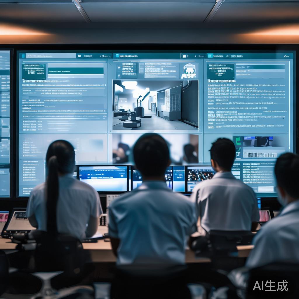医院监控查看指南，合法途径与注意事项