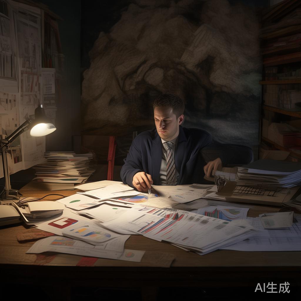 会计如何避坑，守住底线，不做坑人的帮凶