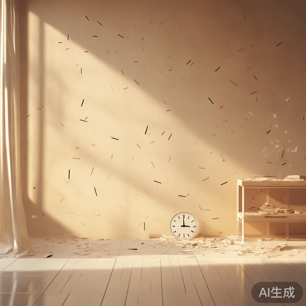 生活的减法艺术,如何有效避开那些不必要的麻烦与消耗 生活的减法艺术,如何有效避开那些不必要的麻烦与消耗