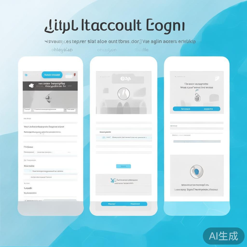 账号登录指南,一步步教你如何成功登入账号 账号登录指南,一步步教你如何成功登入账号
