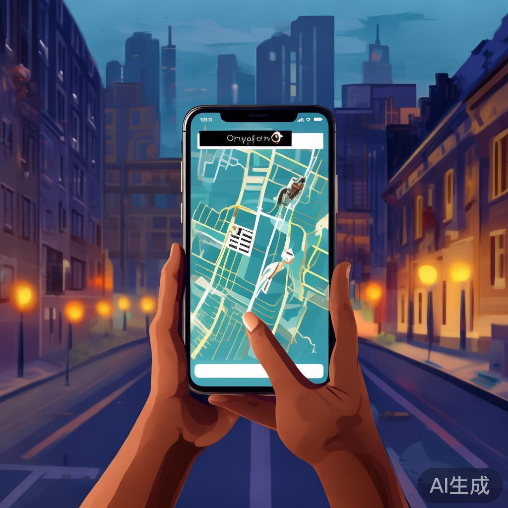 避开黑车陷阱,实用指南助你安全出行 避开黑车陷阱,实用指南助你安全出行