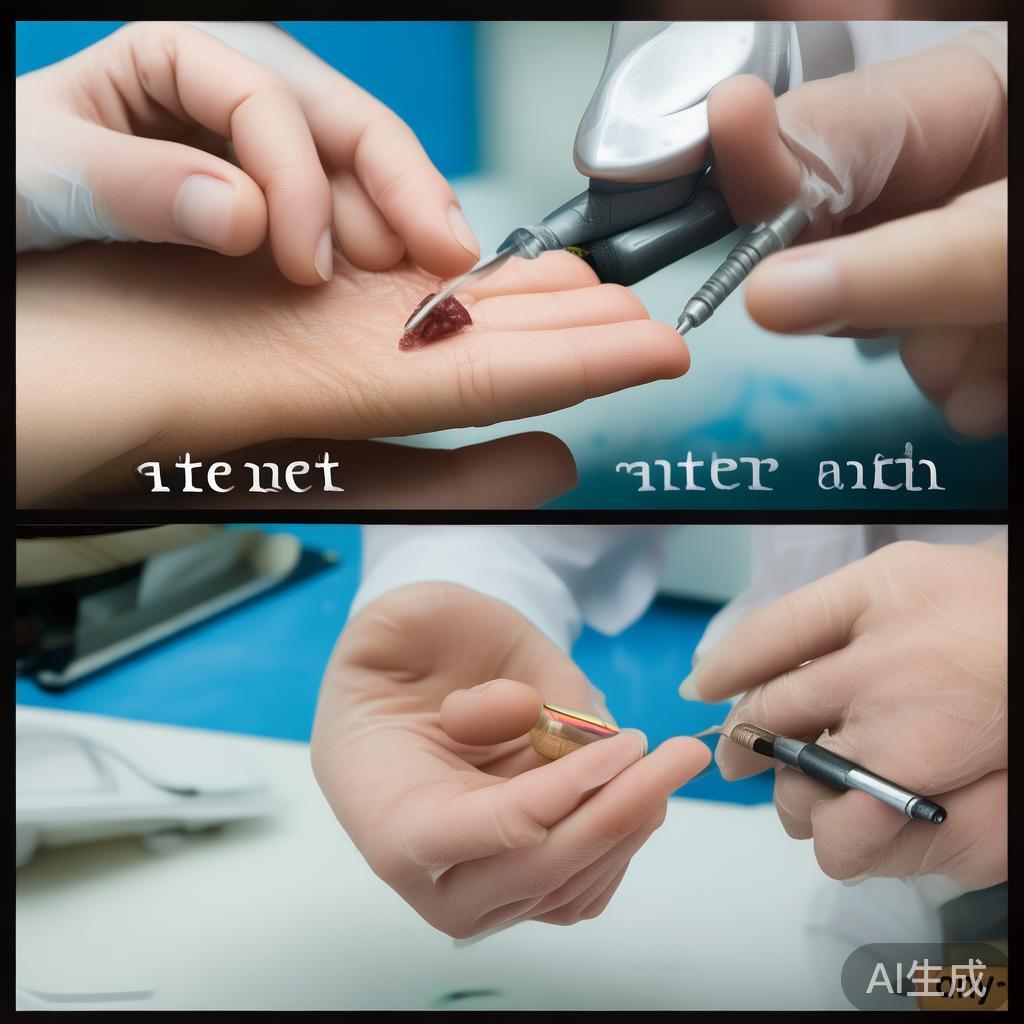 尖锐疣的治疗方法与注意事项 尖锐疣的治疗方法与注意事项