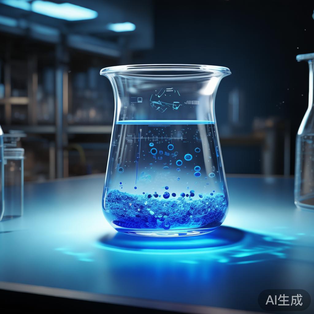 悬浊液沉淀怎么办?科学方法助你稳定分散 悬浊液沉淀怎么办?科学方法助你稳定分散