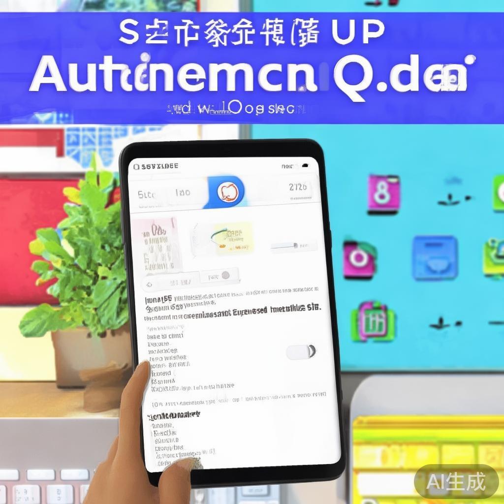手机QQ自动回复设置指南,轻松管理你的消息 手机QQ自动回复设置指南,轻松管理你的消息