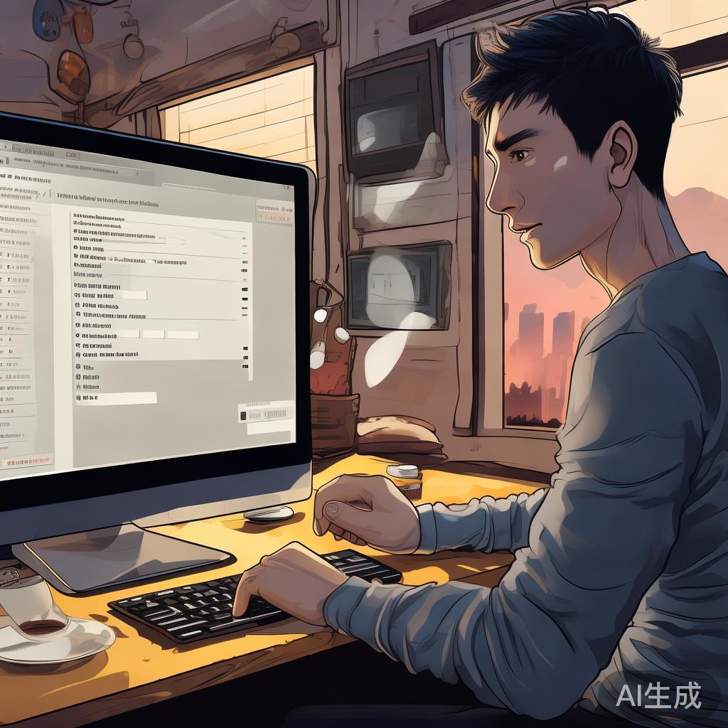 如何在QQ中设置自动回复 如何在QQ中设置自动回复