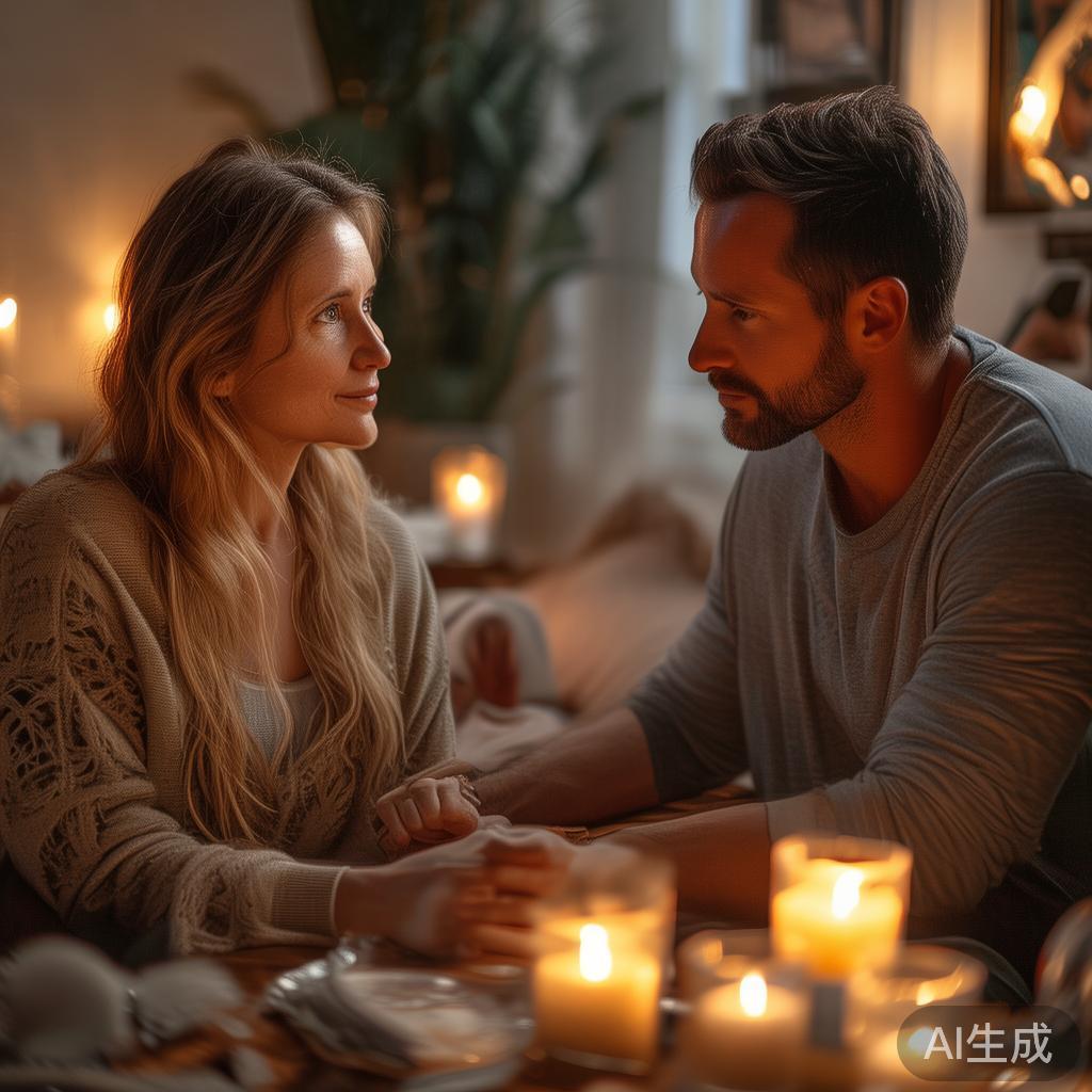 出轨了,如何挽回婚姻?——从修复信任到重建感情的完整指南 出轨了,如何挽回婚姻?——从修复信任到重建感情的完整指南