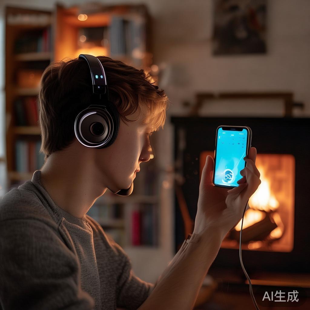 如何设置耳机返听功能,让音乐与你的耳朵更亲近 如何设置耳机返听功能,让音乐与你的耳朵更亲近
