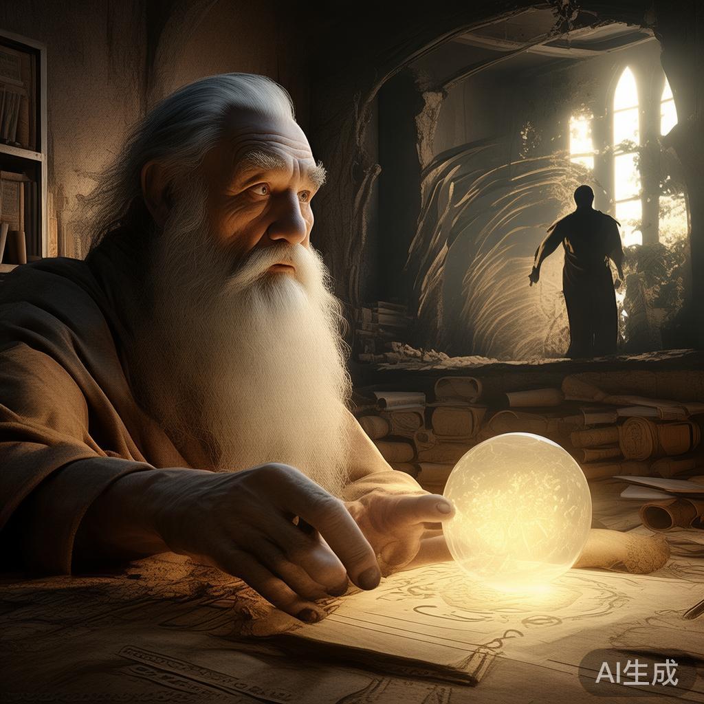 避开出错陷阱,识别与远离习惯性失误人群的智慧 避开出错陷阱,识别与远离习惯性失误人群的智慧