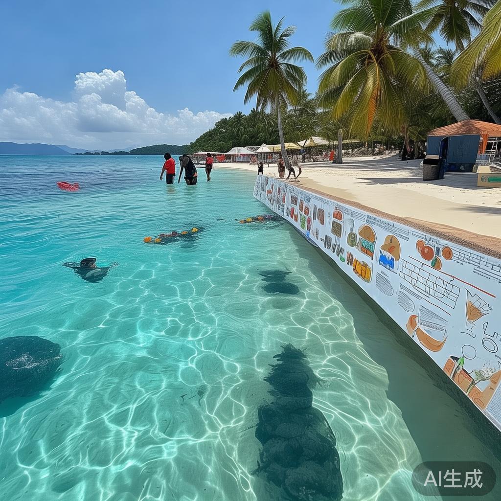 泰国海岛游玩安全指南,如何有效避免沉船风险? 泰国海岛游玩安全指南,如何有效避免沉船风险?