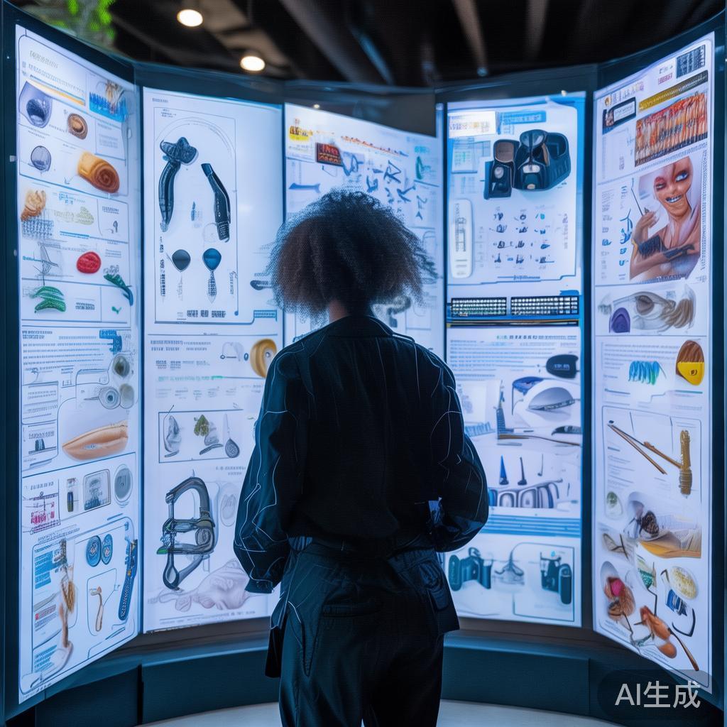 终极指南怎么才能让毛消失?—— 探索各种脱毛方法的原理与效果 终极指南怎么才能让毛消失?—— 探索各种脱毛方法的原理与效果