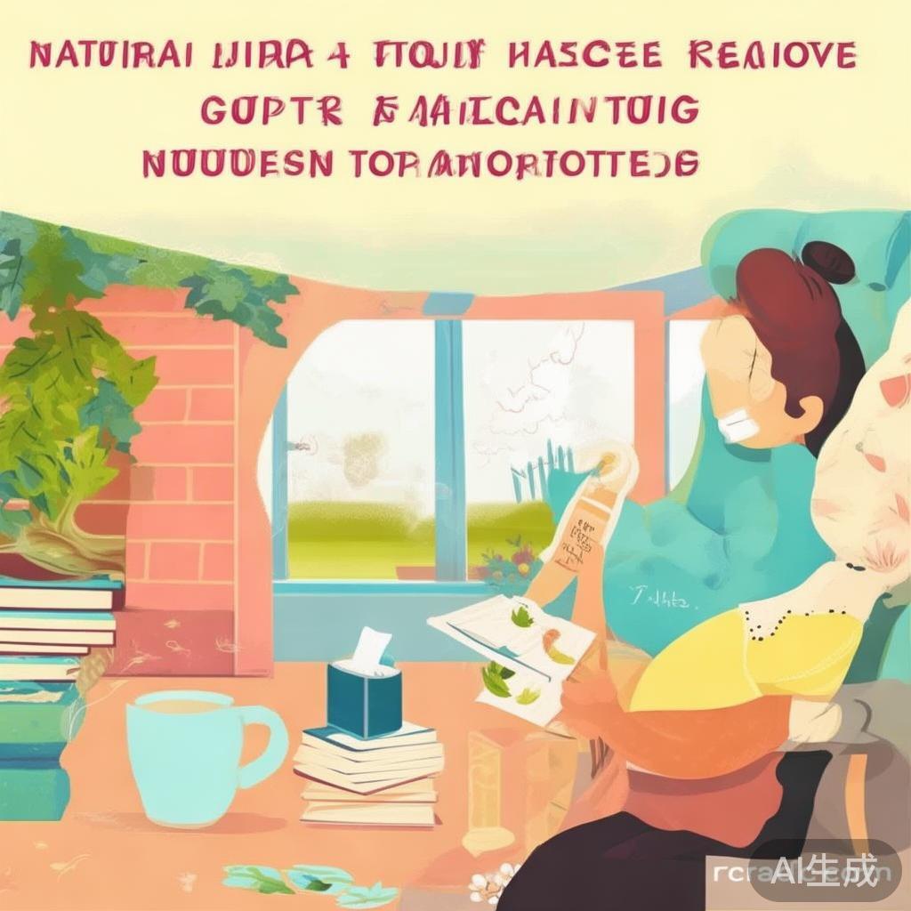 孕期咳嗽别烦恼!科学有效避免全攻略 孕期咳嗽别烦恼!科学有效避免全攻略