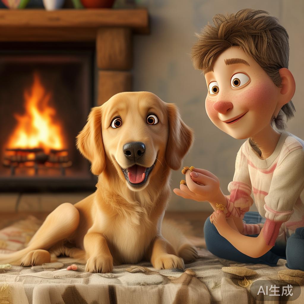 聪明主人必看,如何让不爱吃药的狗狗乖乖配合? 聪明主人必看,如何让不爱吃药的狗狗乖乖配合?