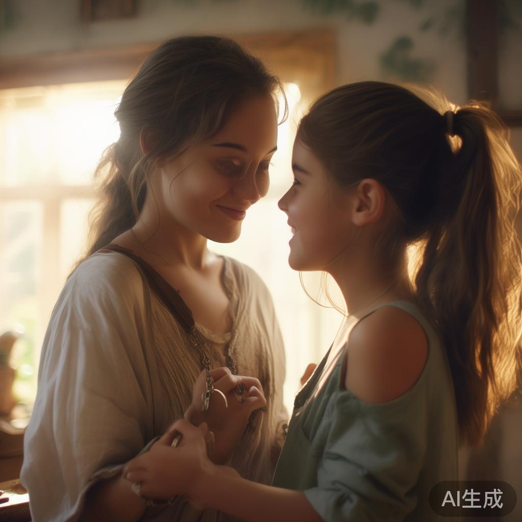 守护幸福,妹妹如何用智慧与爱筑牢亲密关系的防线? 守护幸福,妹妹如何用智慧与爱筑牢亲密关系的防线?