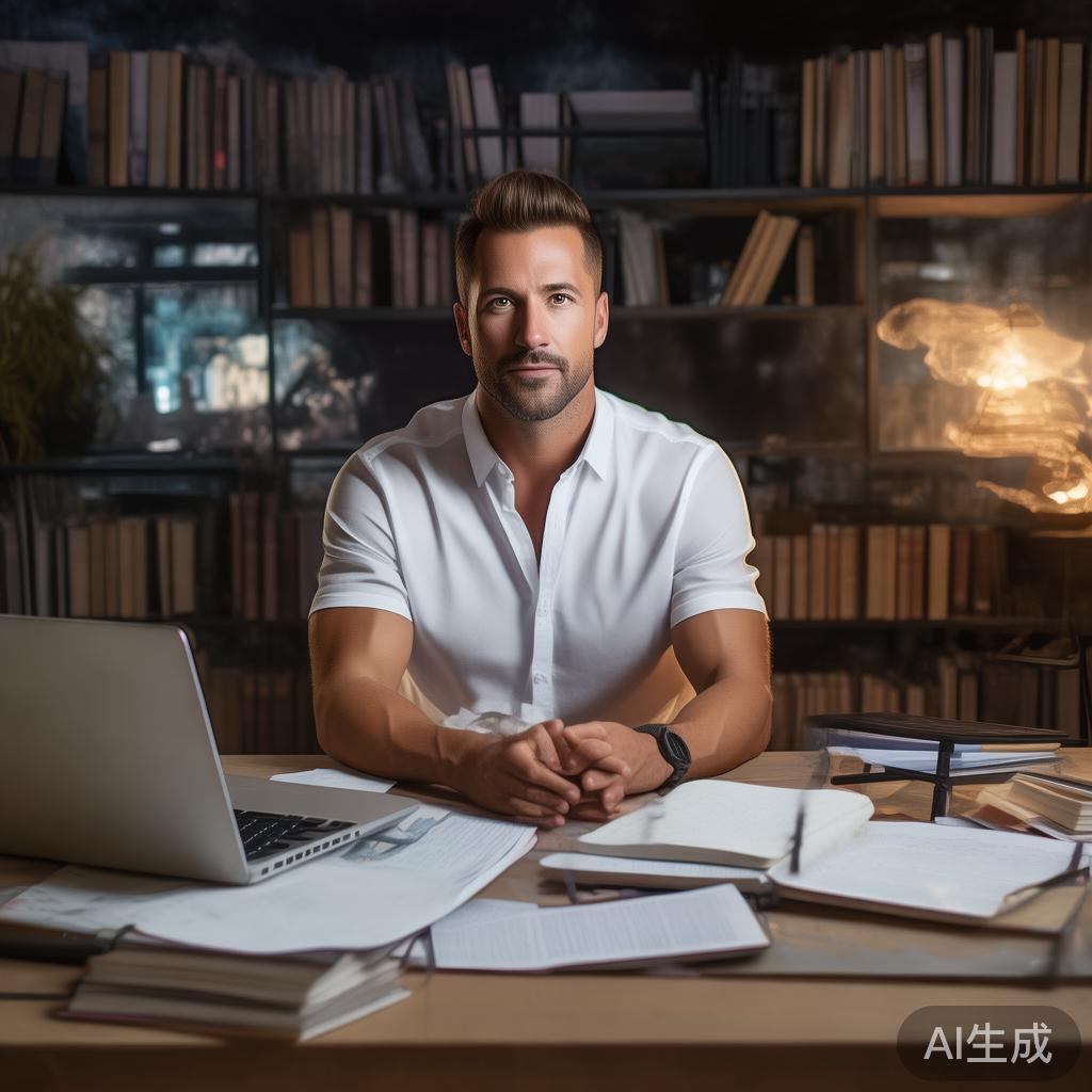男人如何科学避免早泄?掌握这些方法,重拾性福信心 男人如何科学避免早泄?掌握这些方法,重拾性福信心