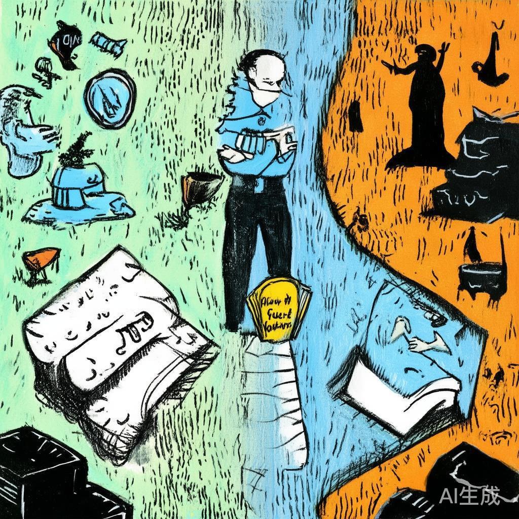 如何有效避免卖家报复,理性沟通与风险防范指南 如何有效避免卖家报复,理性沟通与风险防范指南