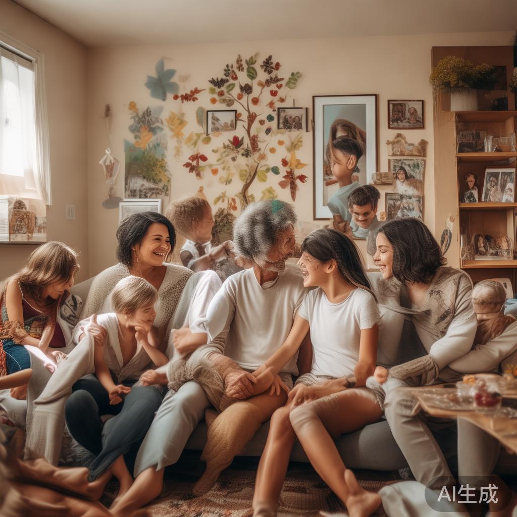 家庭和睦的密码,如何避免公婆吵架 家庭和睦的密码,如何避免公婆吵架