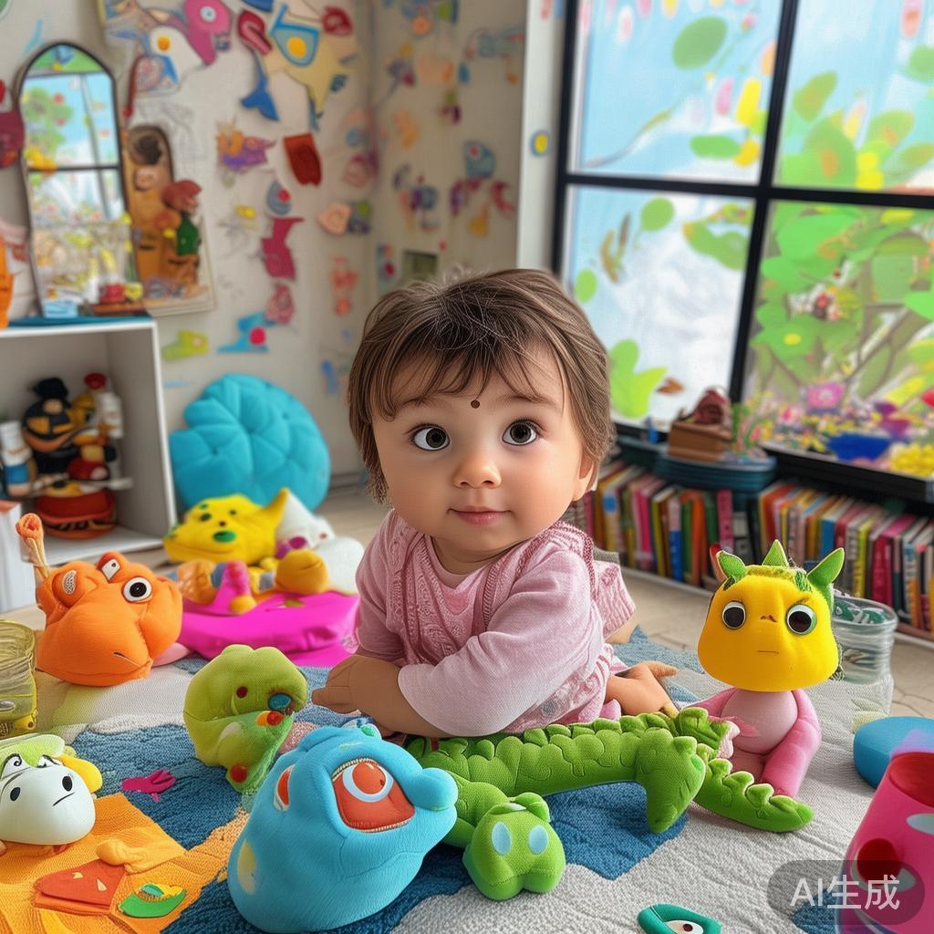 孩子不爱说话?这些方法或许能帮到你 孩子不爱说话?这些方法或许能帮到你