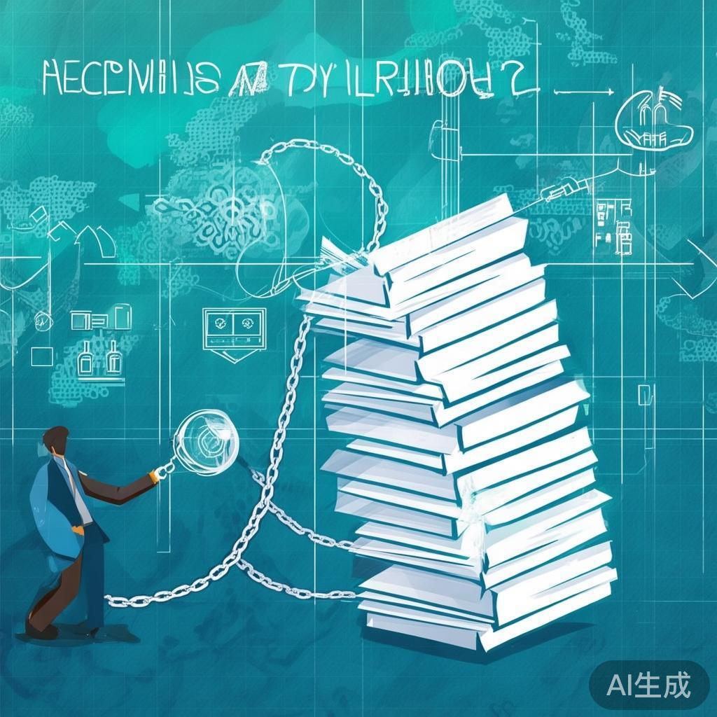别让文件绑架你,如何避免陷入文件优先的误区 别让文件绑架你,如何避免陷入文件优先的误区